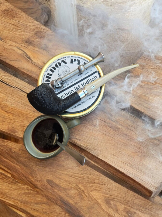 Les différentes formes de pipes