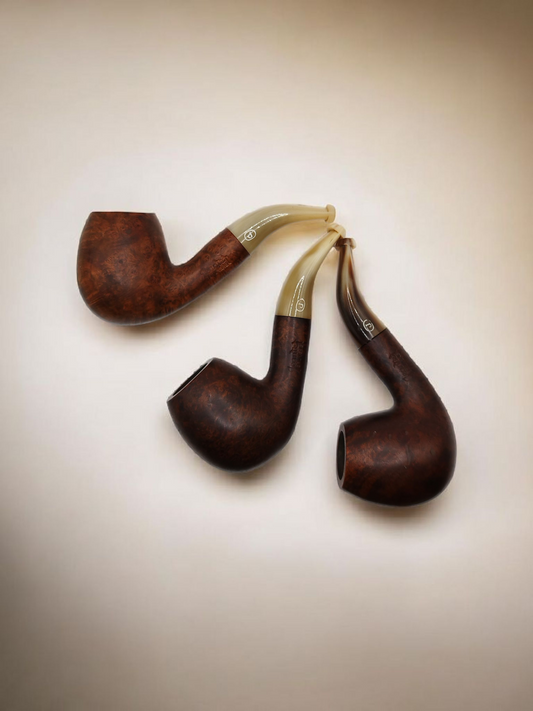Pipes d’occasion : mémoire, patine et seconde vie