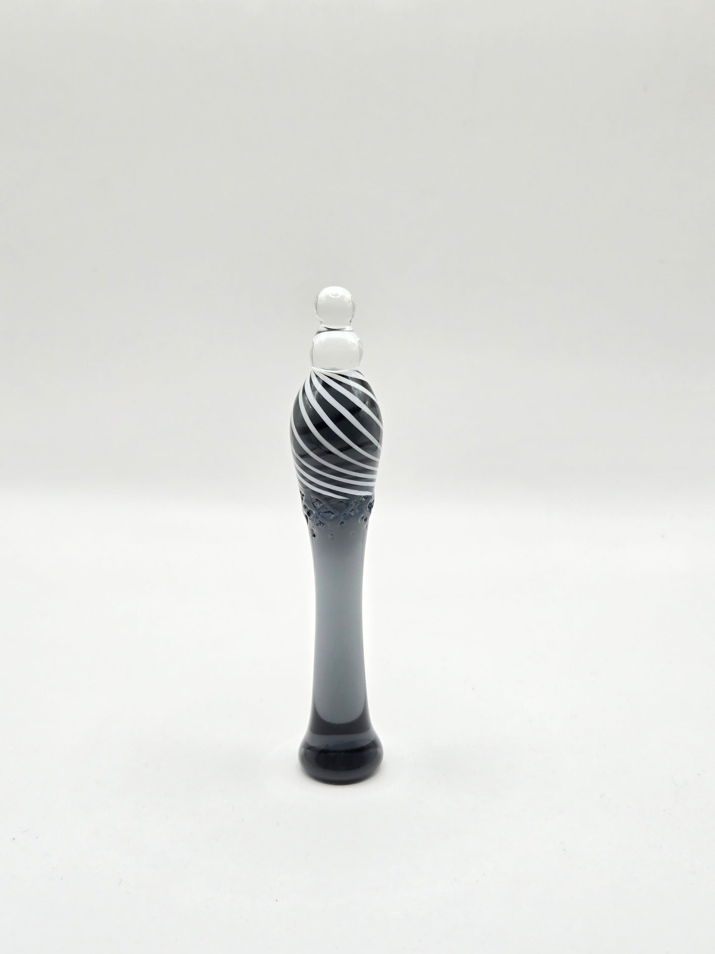 Bourre pipe borosilicate