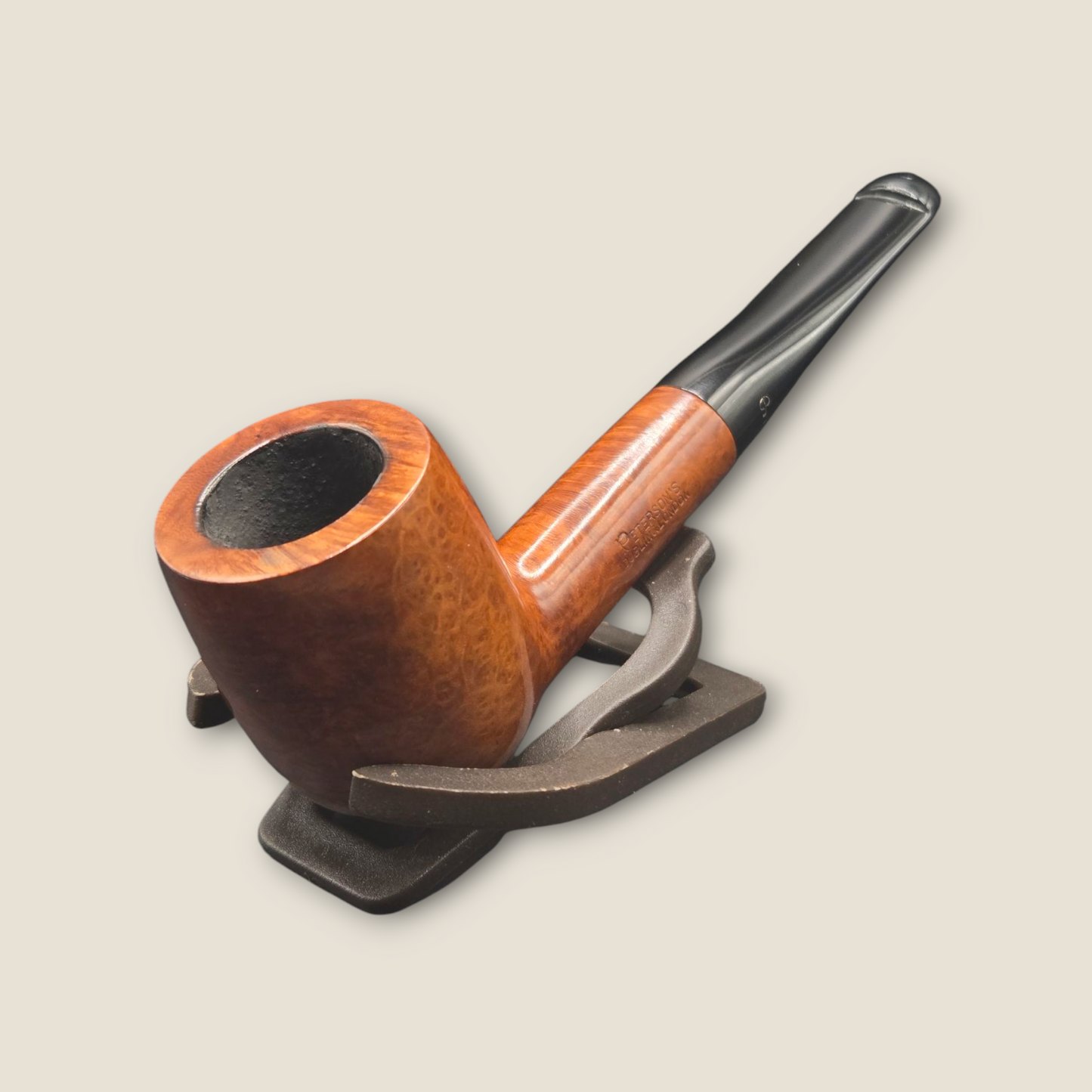 Peterson's DUBLIN & LONDON