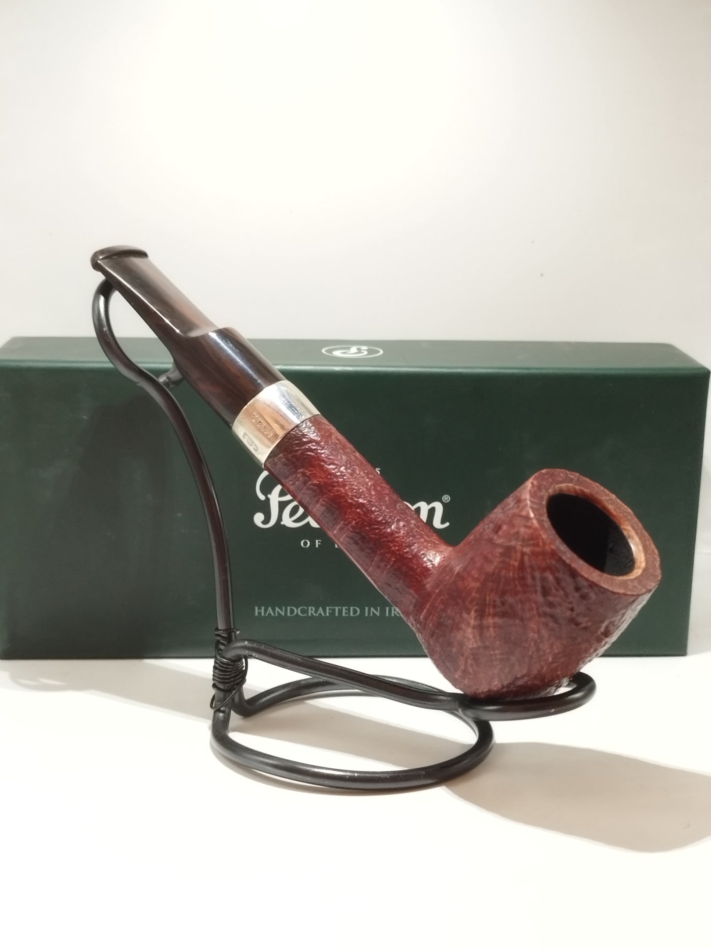 Peterson Irish Harp