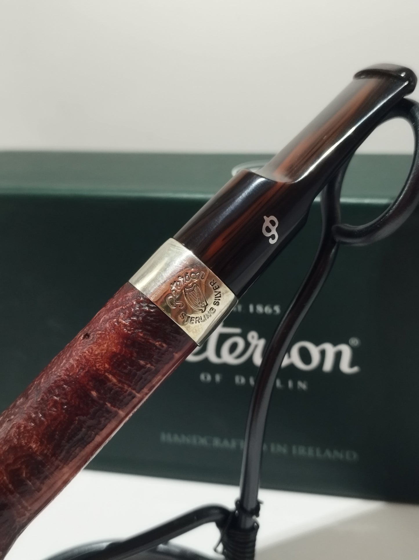 Peterson Irish Harp
