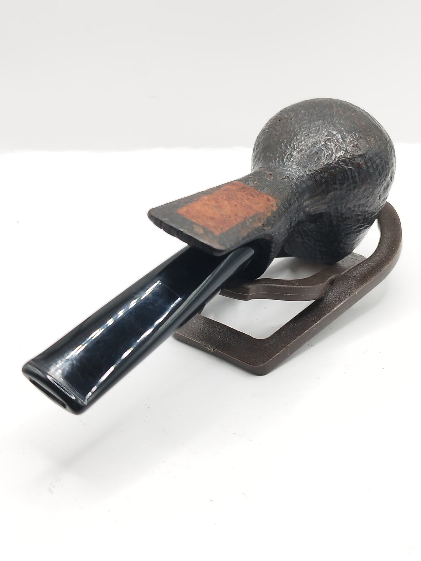 Pipe sans marque