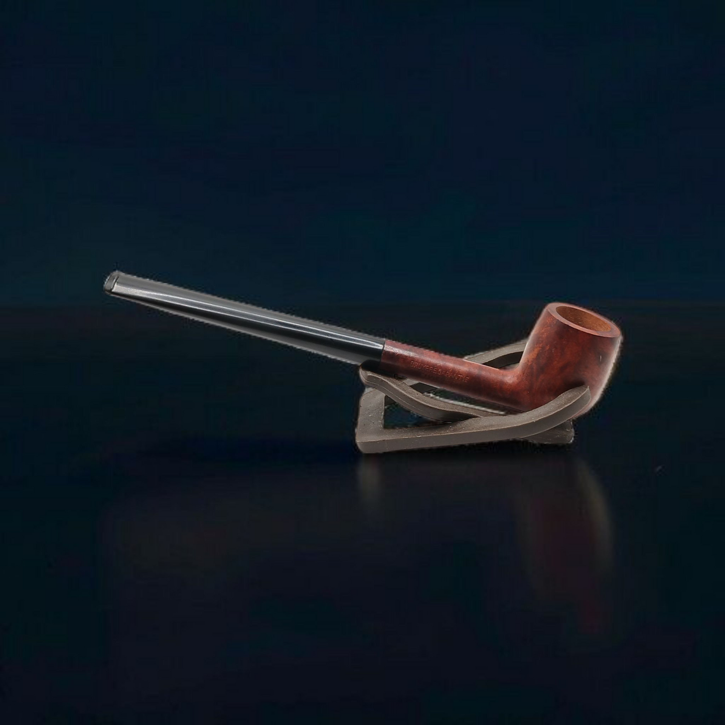 Pipe bruyère P.PIAZZOLLA