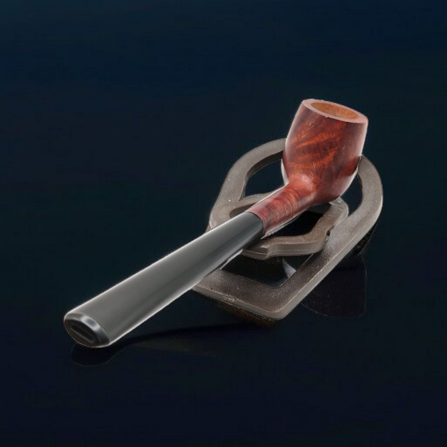 Pipe bruyère P.PIAZZOLLA
