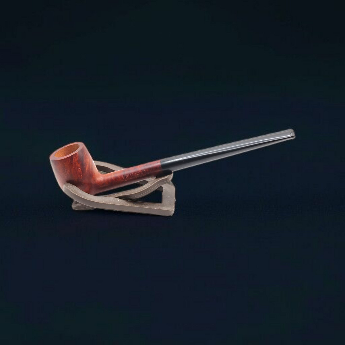Pipe bruyère P.PIAZZOLLA