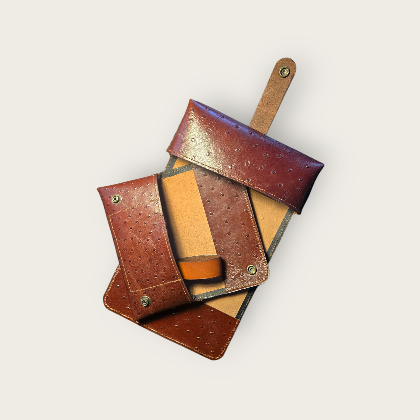 Pochette de transport