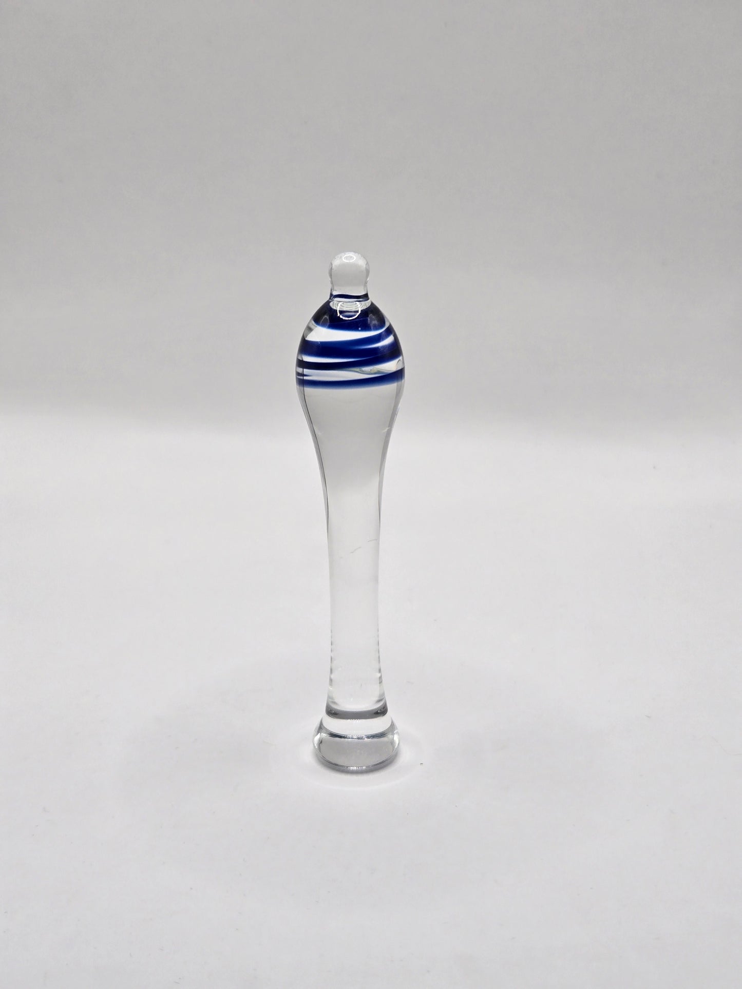 Bourre pipe borosilicate