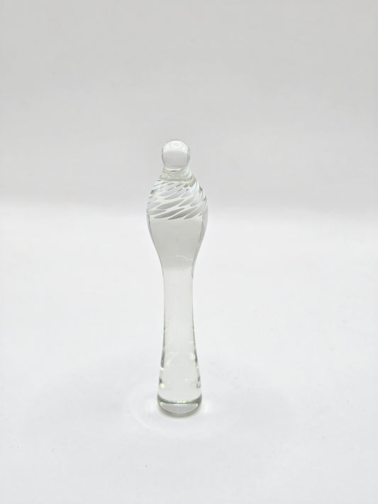 Bourre pipe borosilicate