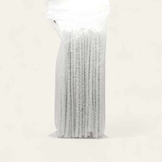 Nettoie-pipe coton