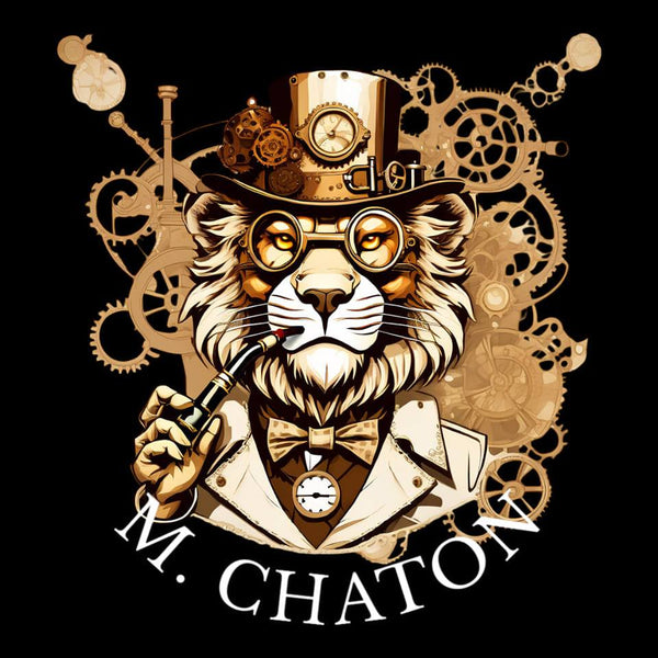 M.Chaton