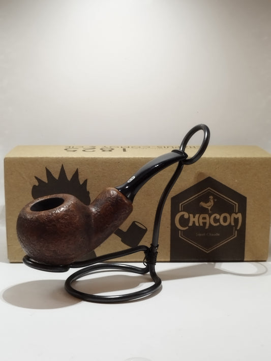 Chacom reverse calabash